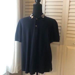 Gucci Men’s Polo